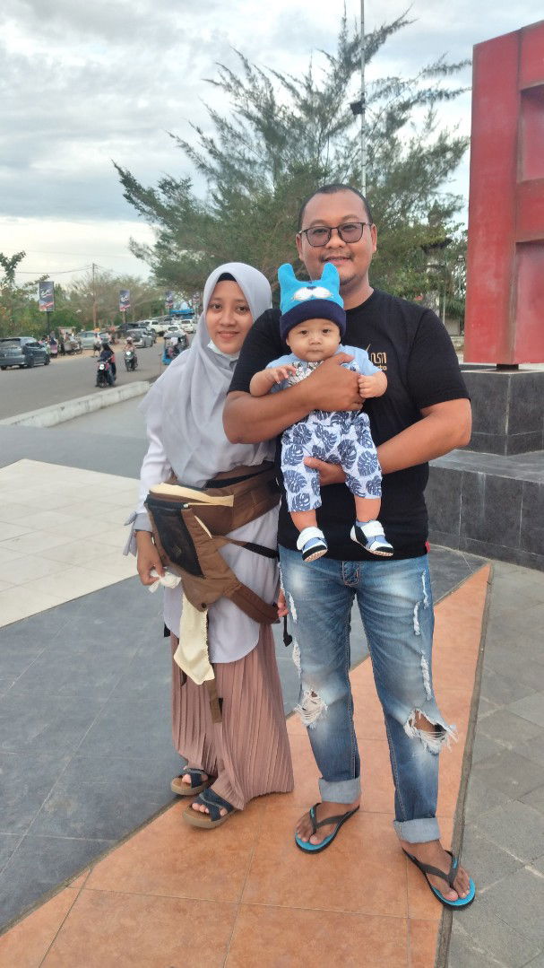 NuGie Herlambang profile icon