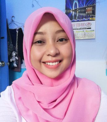 nita mey profile icon