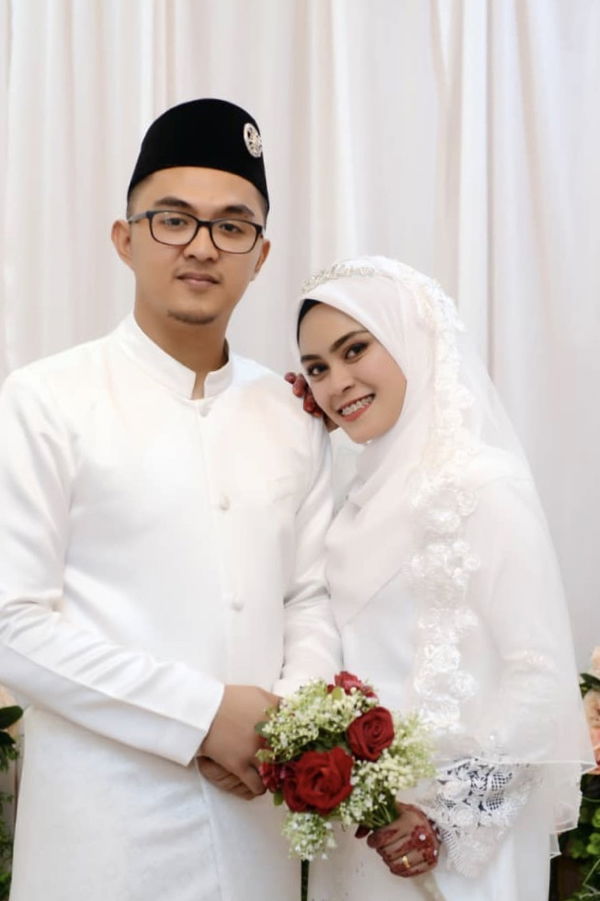 Shahrul Zubaidi profile icon