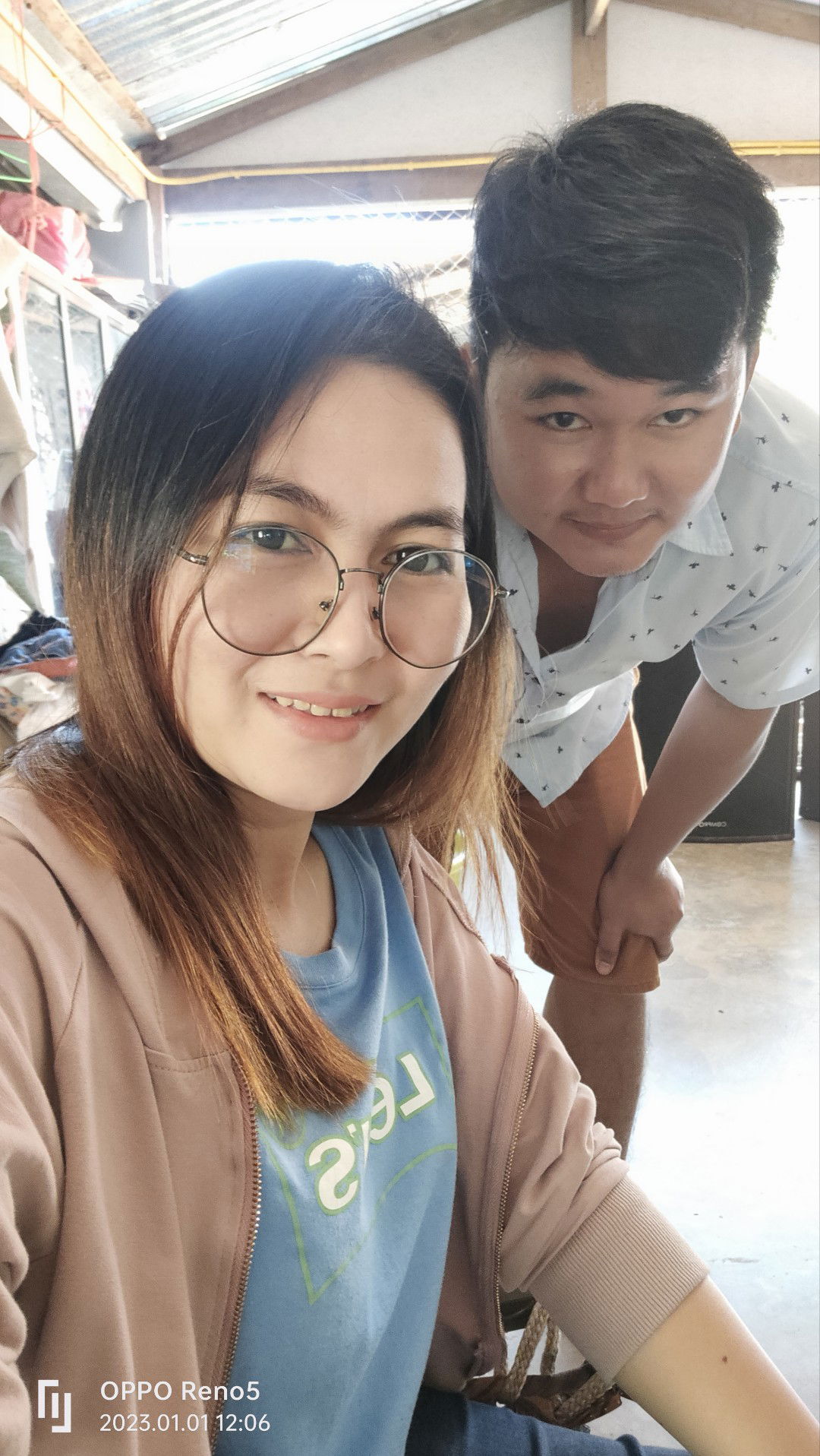 Sunanta Kaewpid profile icon