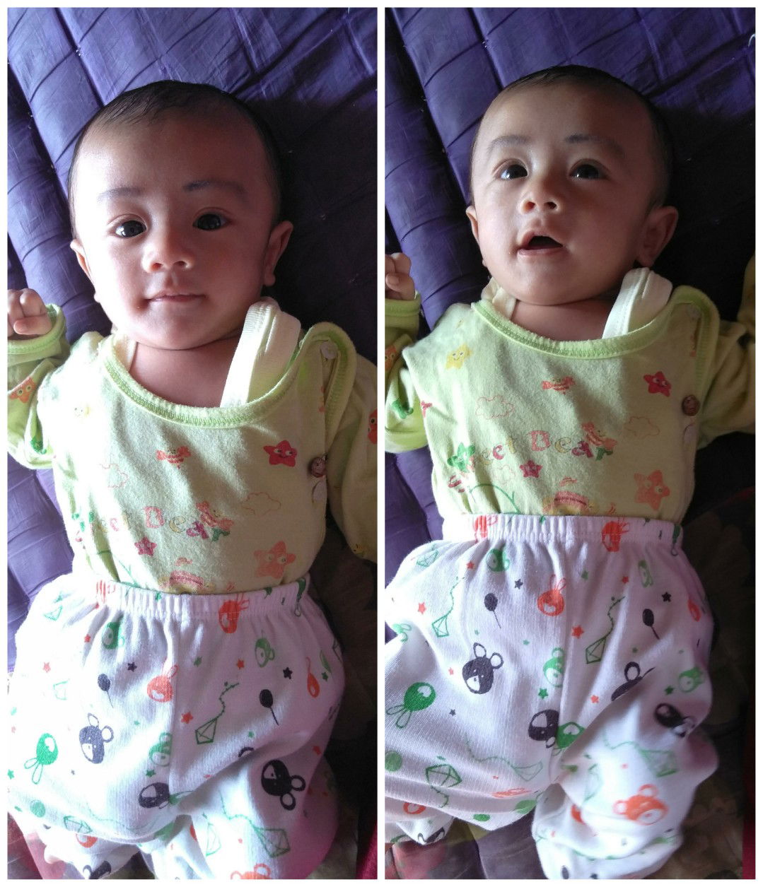 Sripuput profile icon