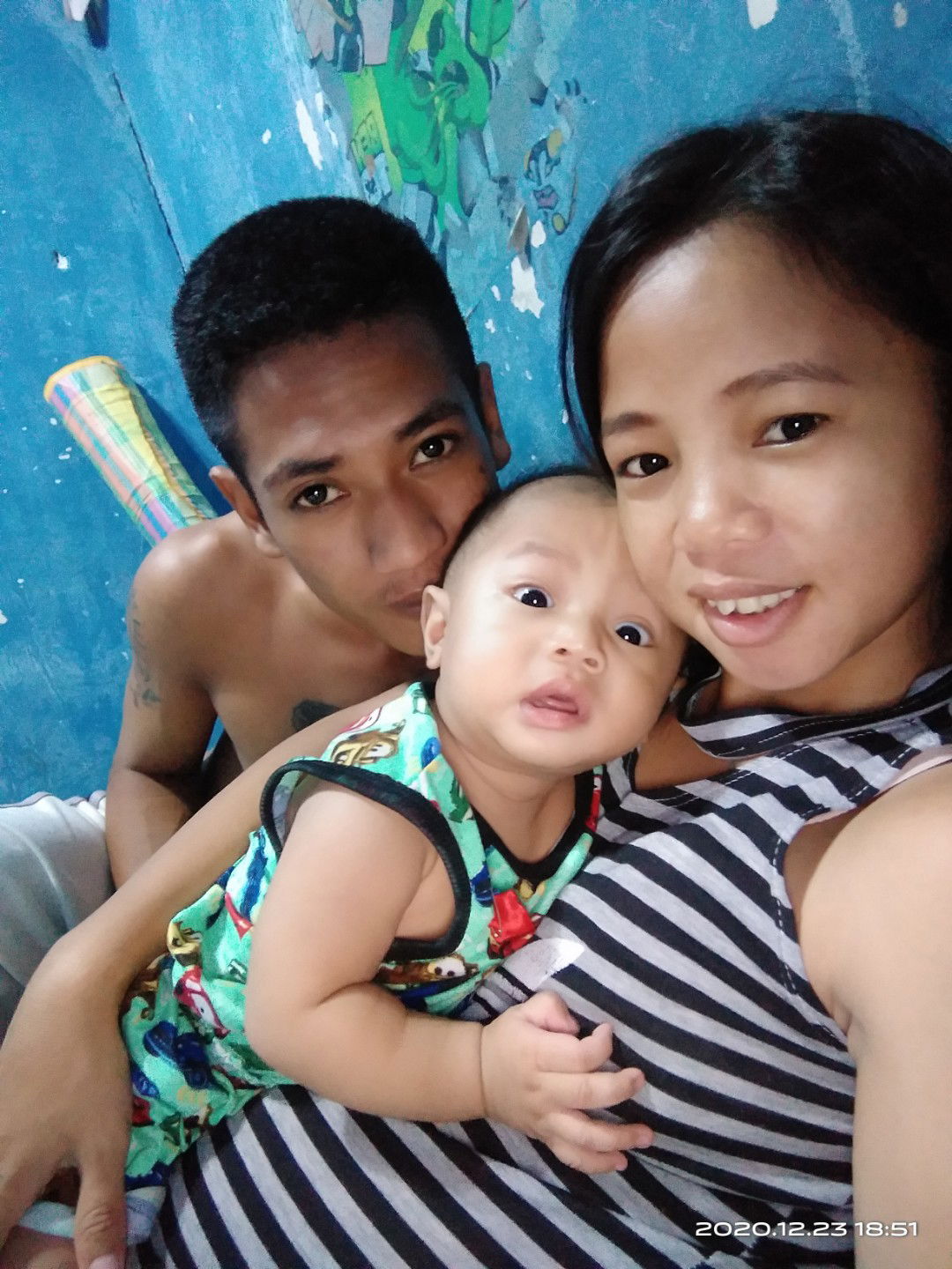 Jesseca Llenas profile icon