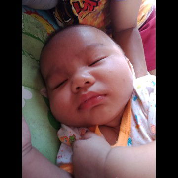 Noey Supatchata profile icon