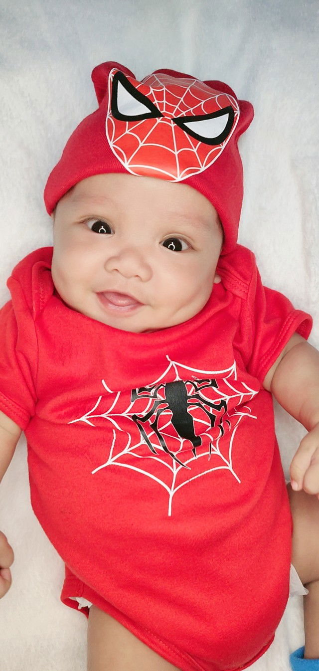 Mommy Cruz profile icon