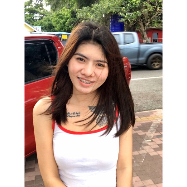 Namfon Kongtan profile icon