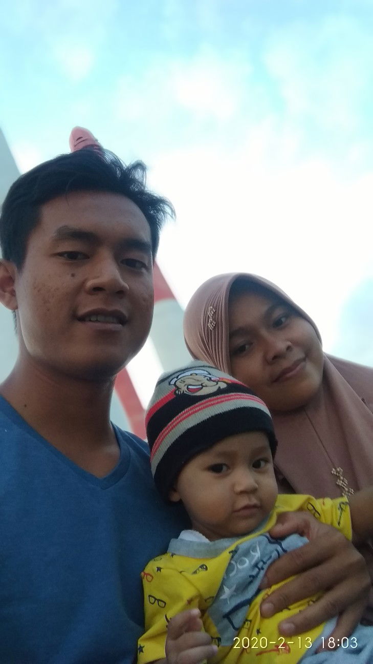 Rafidatul Amany profile icon