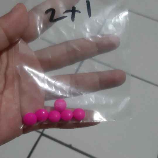 pil vitamin