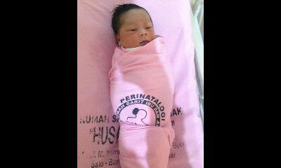 Saffana Nasha Guntur profile icon