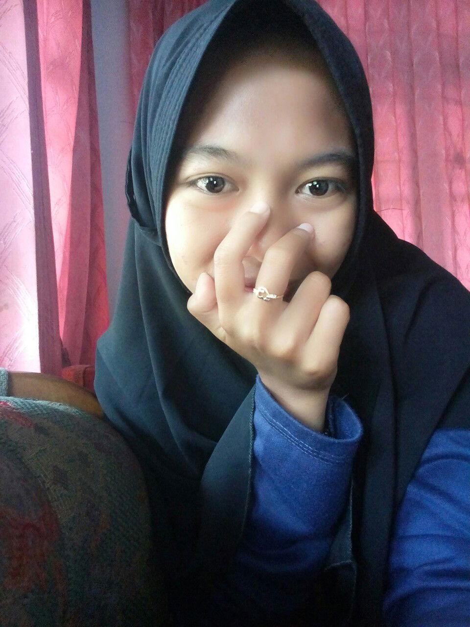 Riyya Purnama profile icon