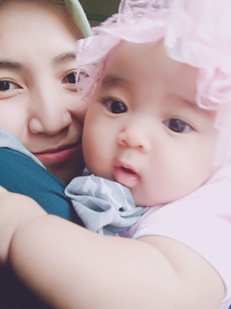 Wulan Asih profile icon