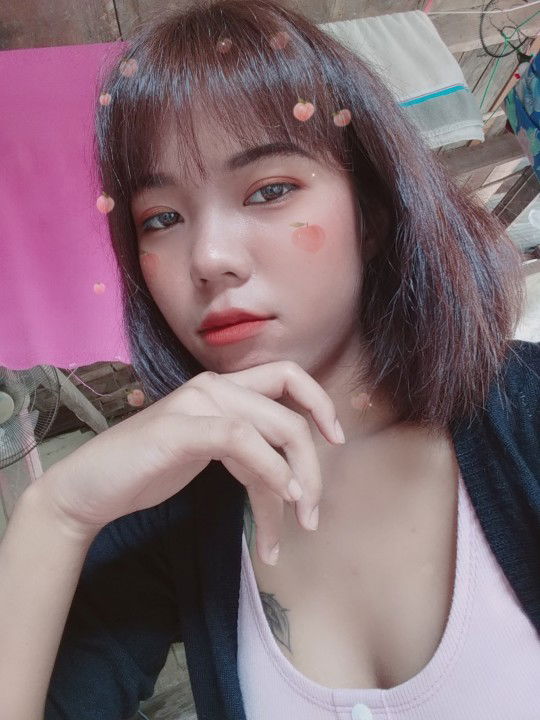 thanyarat profile icon