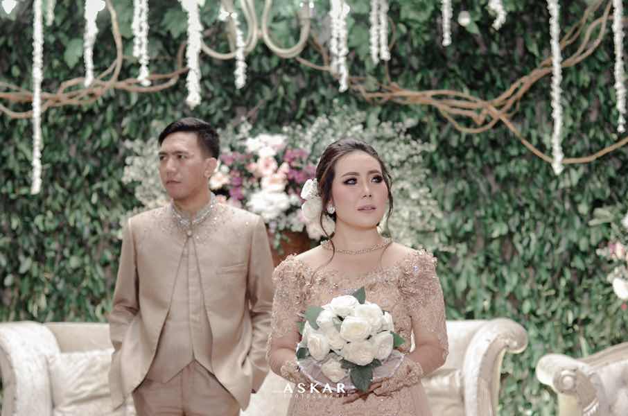 Ayu Kurniawati profile icon