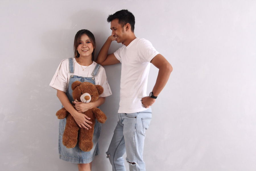 Marchella Prity profile icon