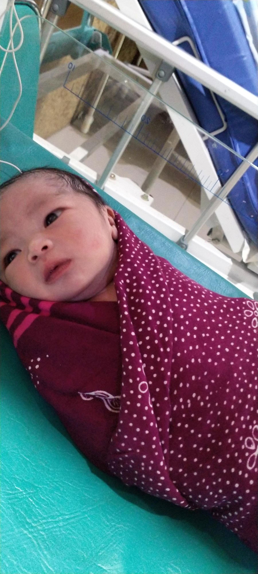 Umu Latifah profile icon