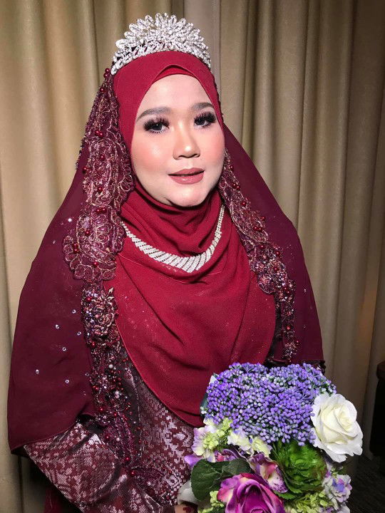 hazirah hafiz profile icon