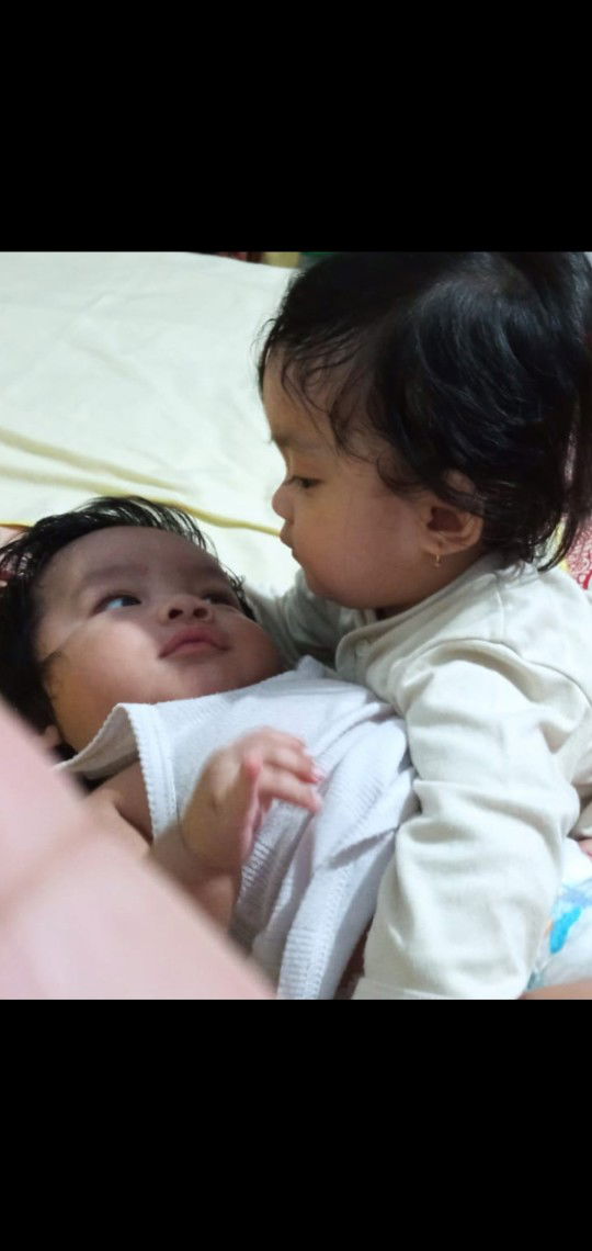 Lismayani Suryadi profile icon