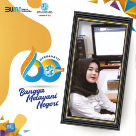 Deby dwisifa milenia profile icon