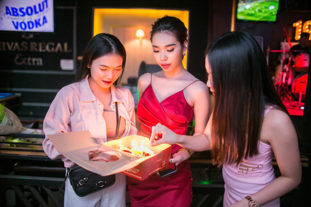 Authomphon Sutthisom profile icon