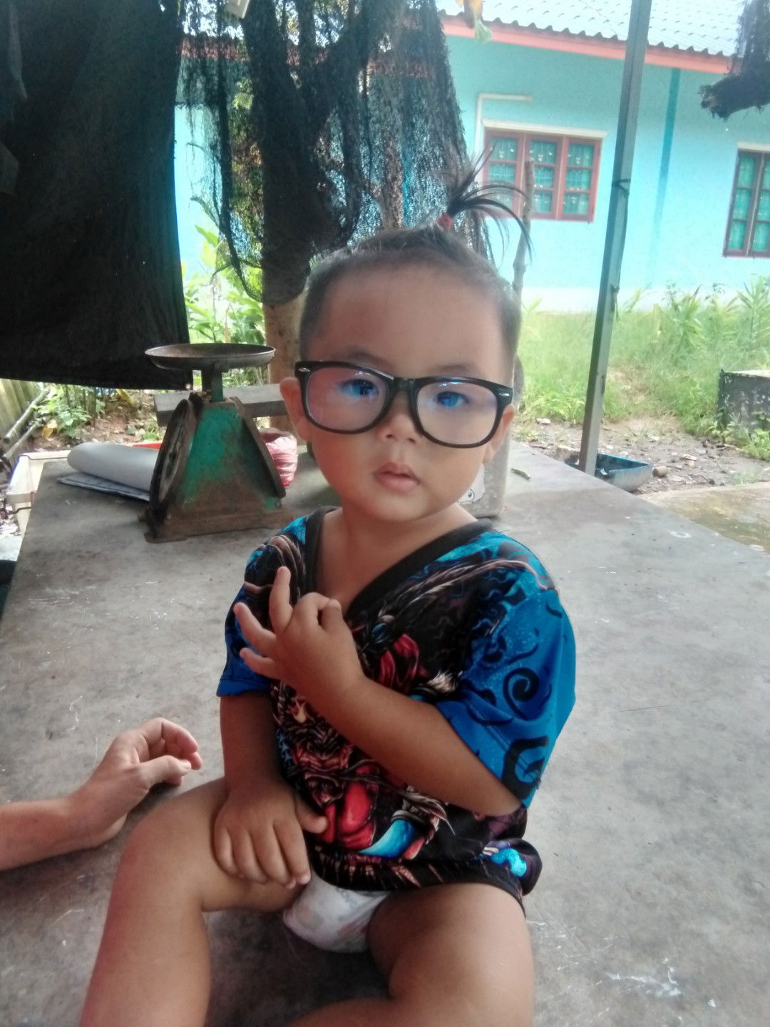 ส้มจิ๊ด ตัวเล็ก จิ๊ดจ๊าด profile icon