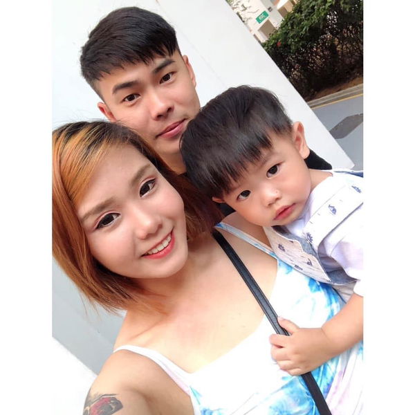 Evelyn Aw profile icon