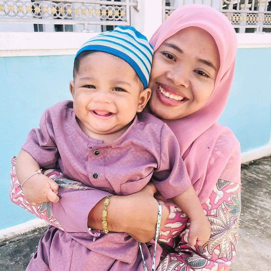 Masna Dadek profile icon