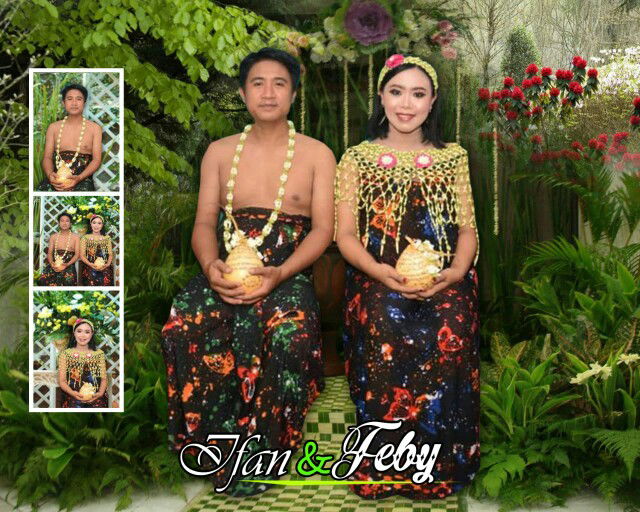 Febby Zahro profile icon