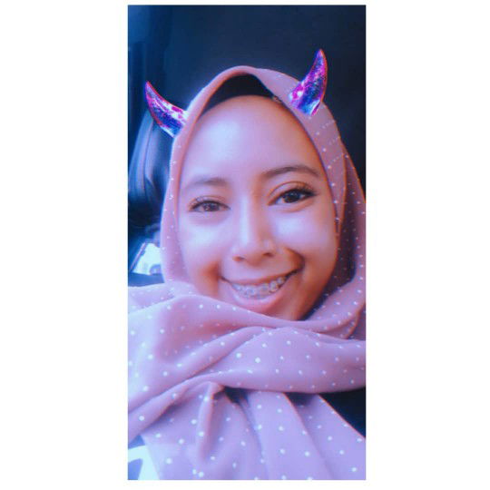 umie Natasha profile icon