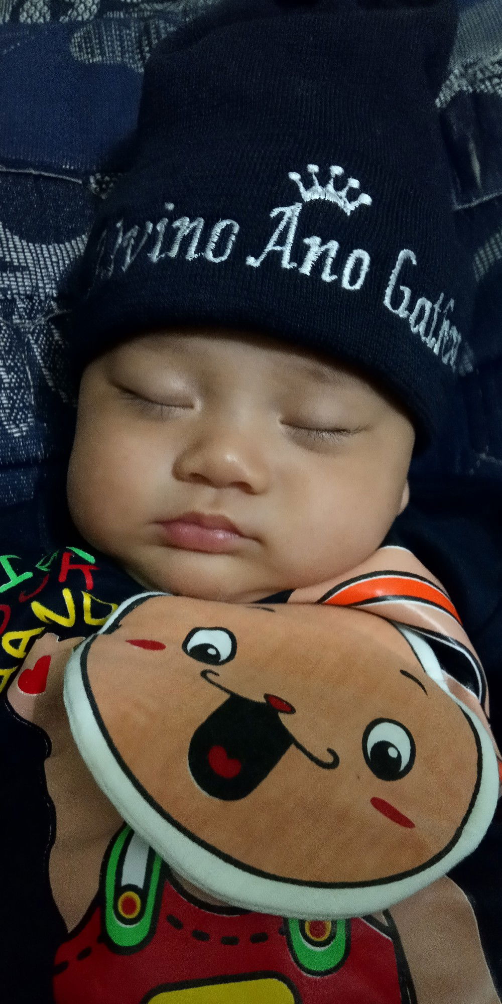 Lestian Noefoes profile icon