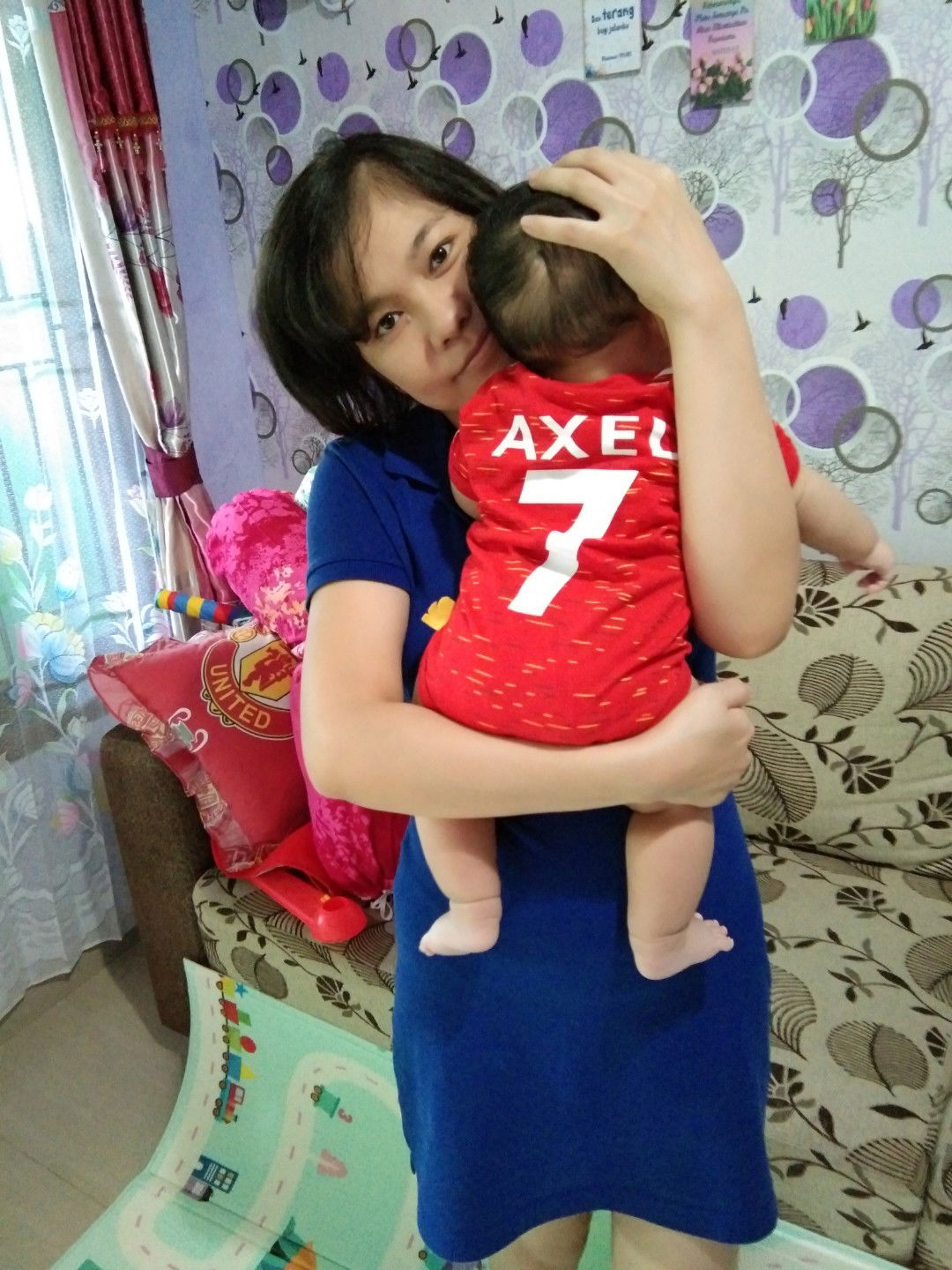 Rostianna Royana Pangaribuan profile icon