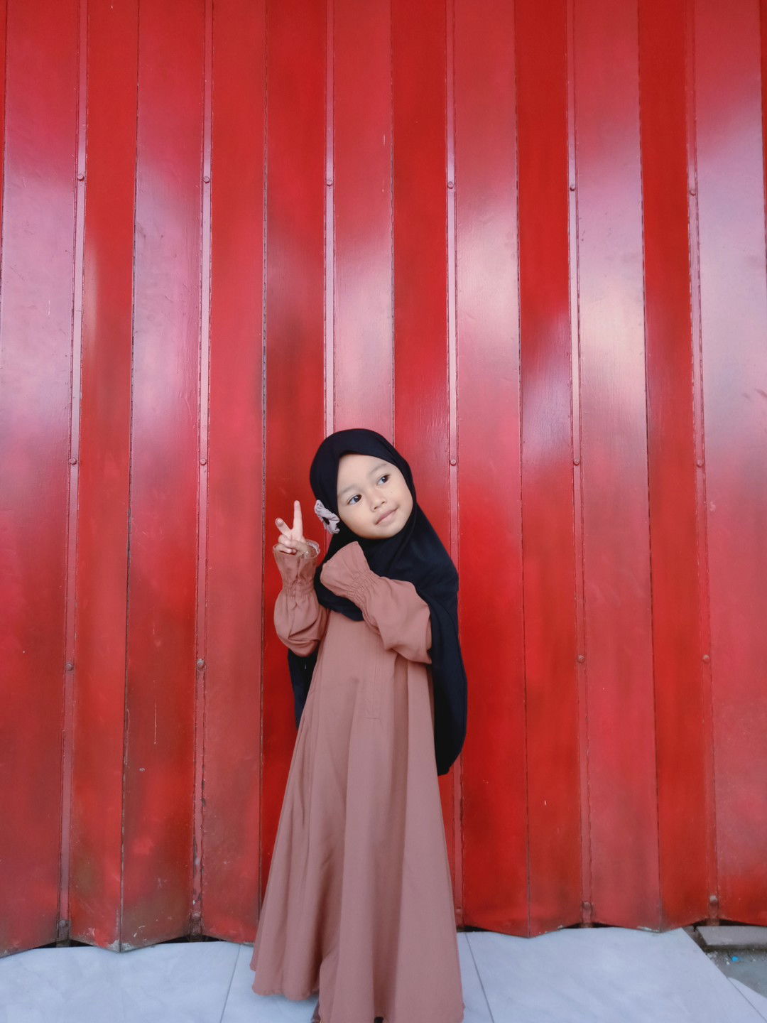 Nina Laorita profile icon