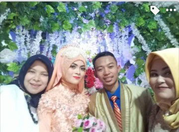 Nisaul Aliyah profile icon