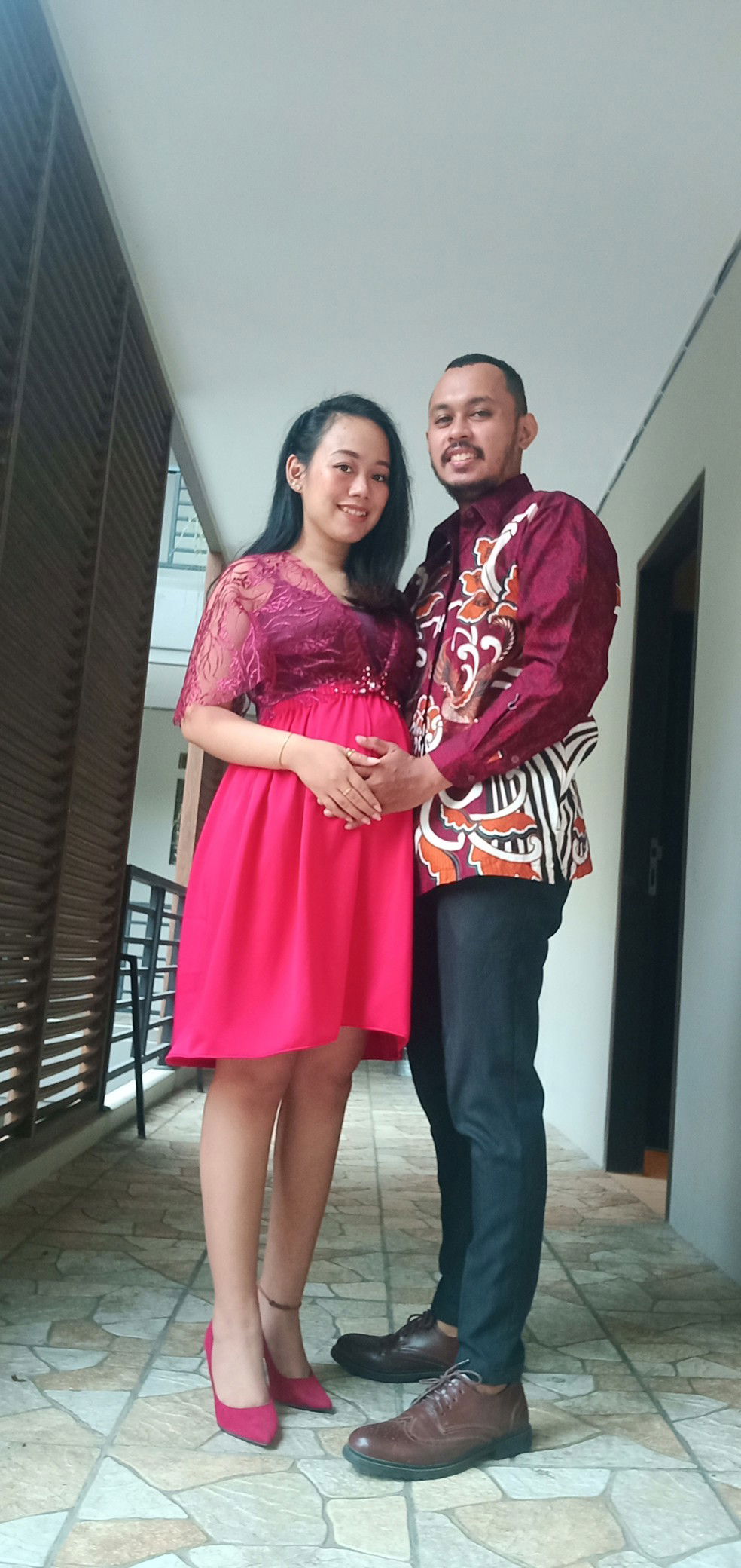 Mrs. Angga Doeka profile icon