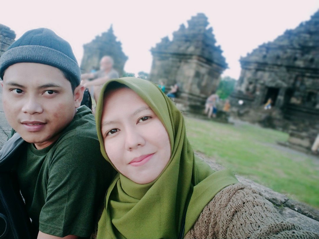 mutia andarani profile icon