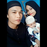 Anita Febriani Tamrin profile icon