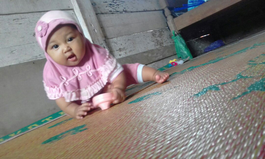 faridatul ulya profile icon