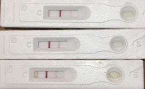 Positive or negative?