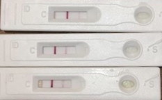 Positive or negative?