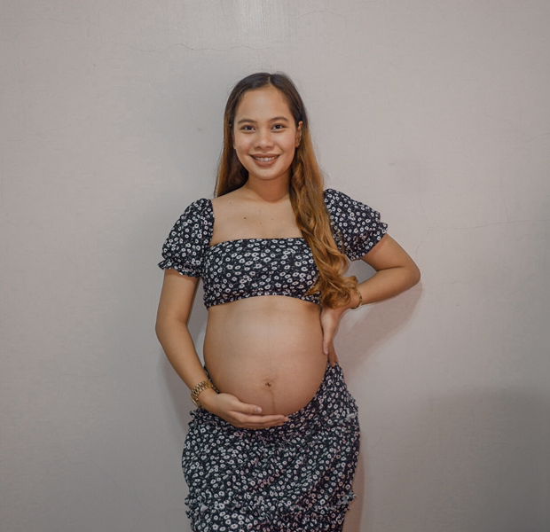 Hazel Joyce Villalobos profile icon