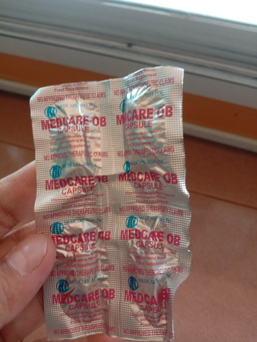 medcare ob