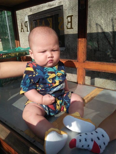 Yuliana Ulii profile icon