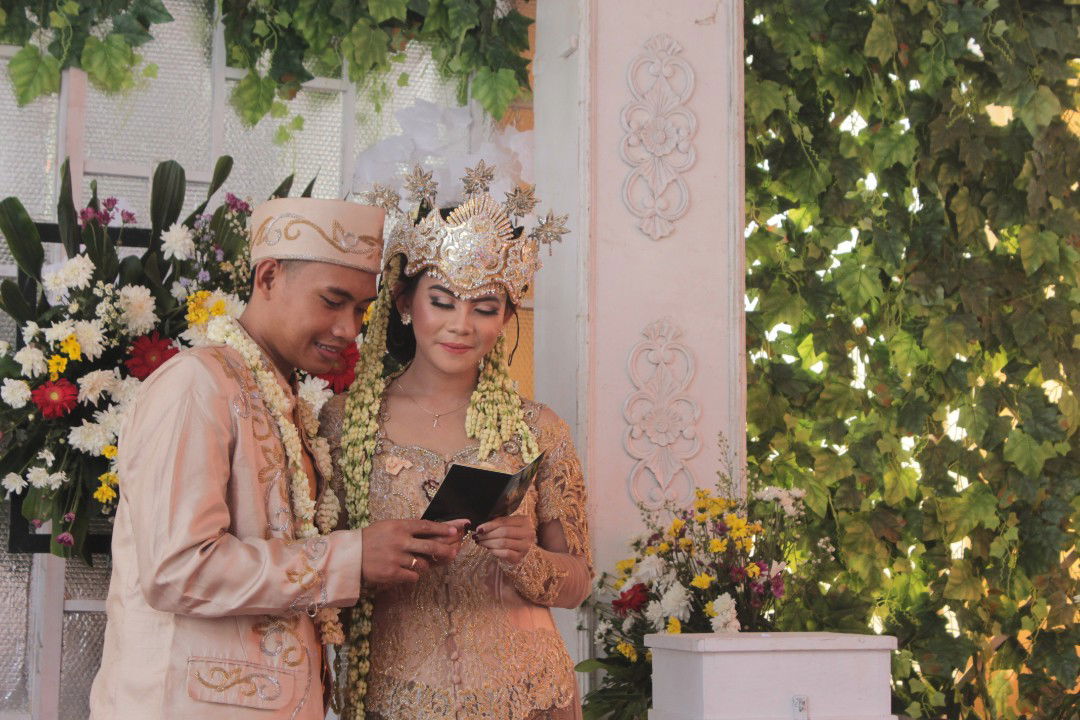 Nuraisah profile icon