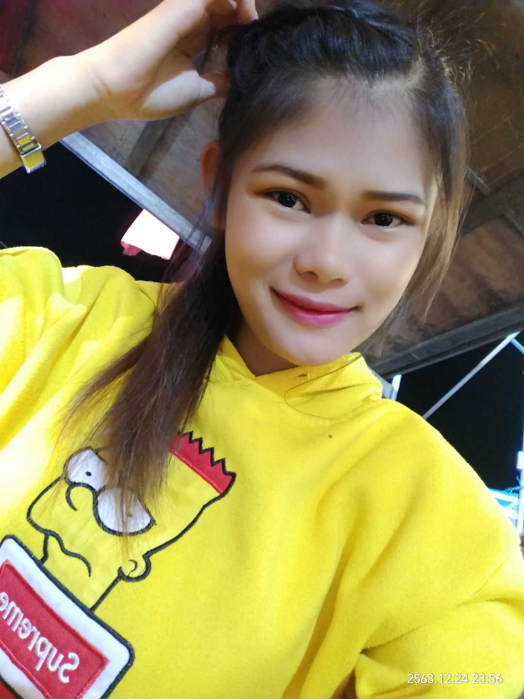 เจ้าหญิง เย็นชา profile icon