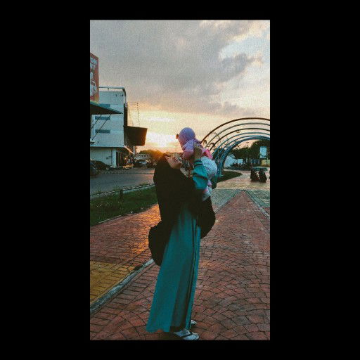 Melsi Agustriani profile icon