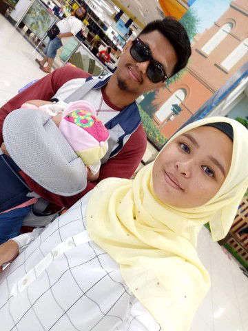 Nurul safiza fitri profile icon