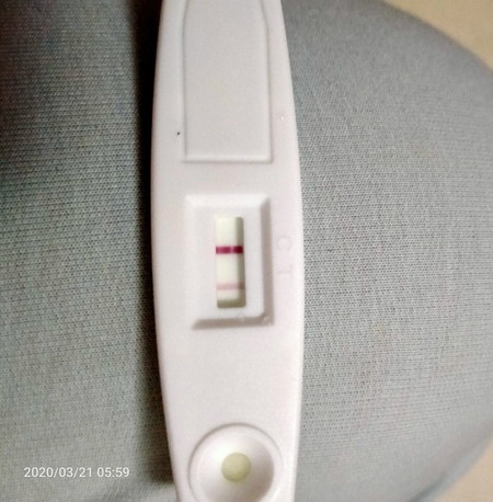 Tolong Bantu Kira minggu kehamilan