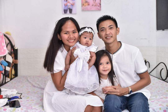 Maria Jonacelle Angela A Bautista profile icon