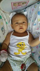 Robelyn Pati Cruz profile icon