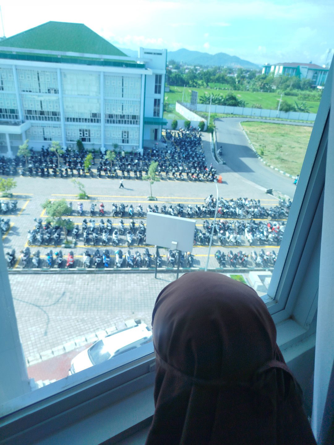 Ummu Aisyah profile icon