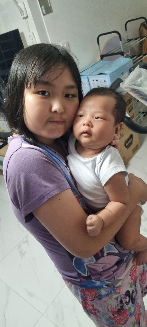 Shuk Yi profile icon