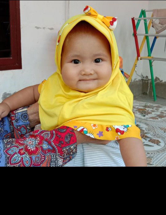 Izzah AkilMenik profile icon